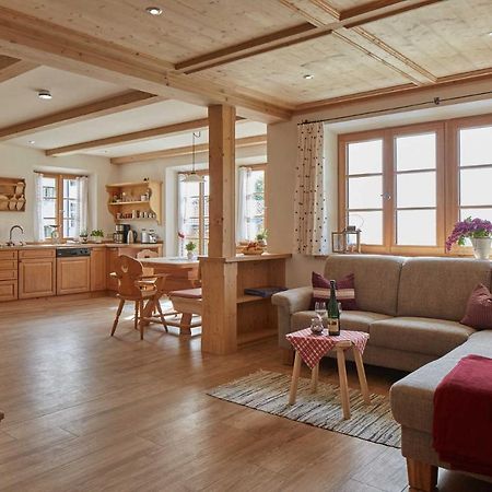 Koglhof Villa Fischbachau Ngoại thất bức ảnh