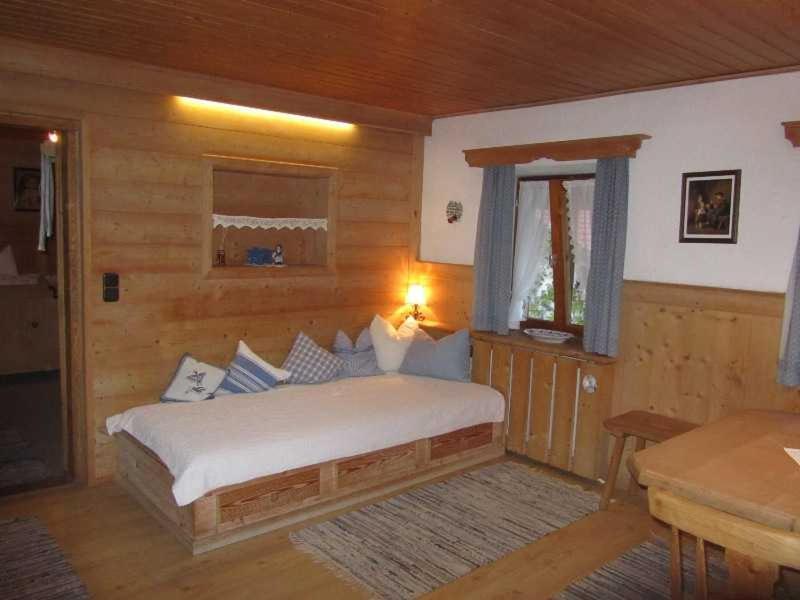 Koglhof Villa Fischbachau Ngoại thất bức ảnh