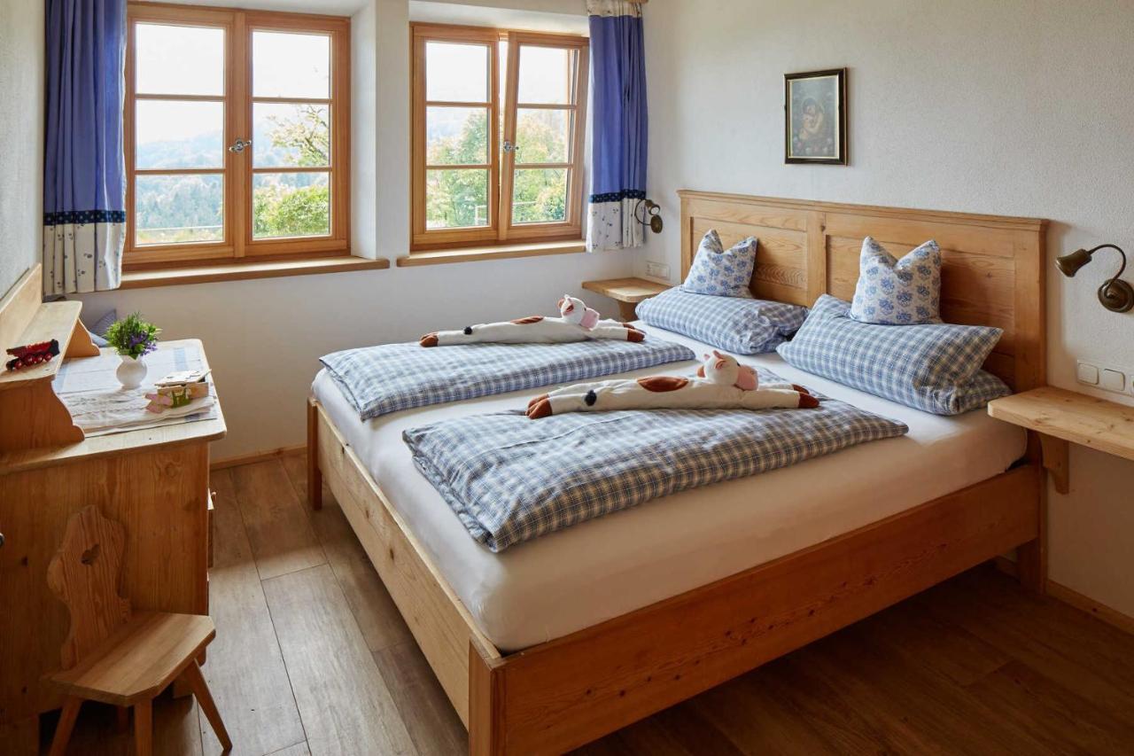 Koglhof Villa Fischbachau Ngoại thất bức ảnh