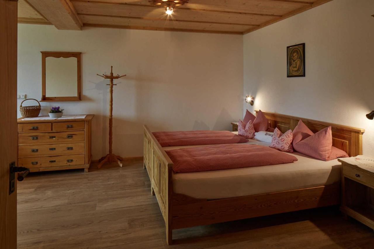 Koglhof Villa Fischbachau Ngoại thất bức ảnh