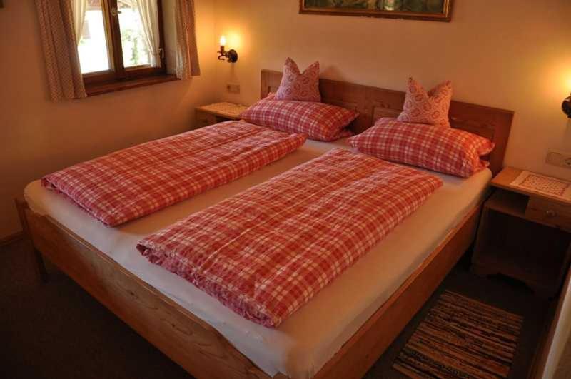 Koglhof Villa Fischbachau Ngoại thất bức ảnh