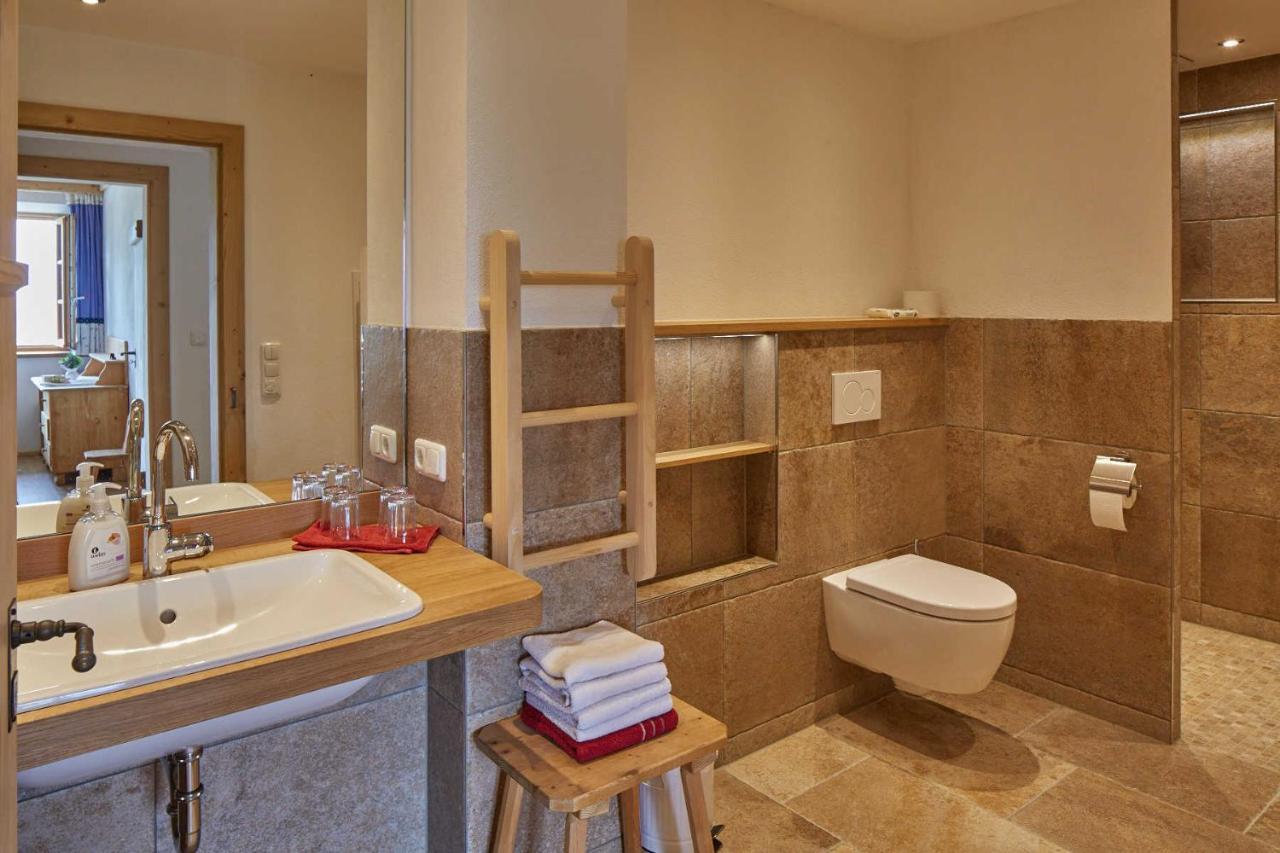 Koglhof Villa Fischbachau Ngoại thất bức ảnh