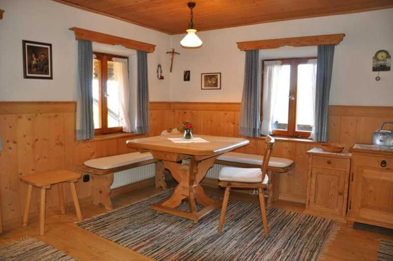 Koglhof Villa Fischbachau Ngoại thất bức ảnh
