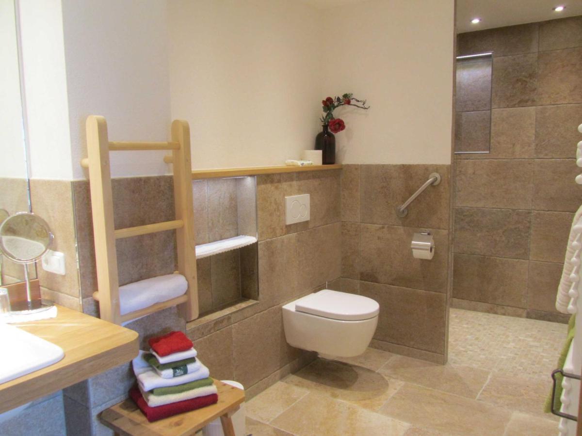 Koglhof Villa Fischbachau Ngoại thất bức ảnh