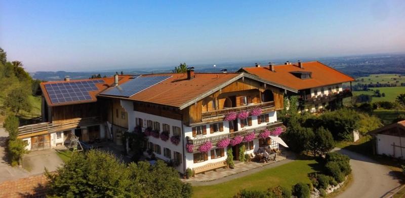 Koglhof Villa Fischbachau Ngoại thất bức ảnh