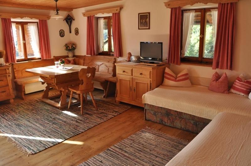 Koglhof Villa Fischbachau Ngoại thất bức ảnh