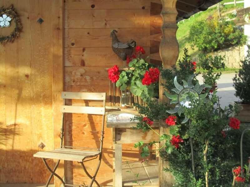Koglhof Villa Fischbachau Ngoại thất bức ảnh